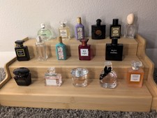 Mini Designer Perfumes for