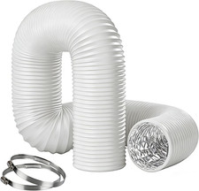 Tubo Flessibile 100Mm X 2.5M