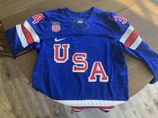 Maglia Hockey Olimpica Milano