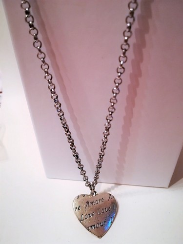 Scontata per 10gg - scontata, 10gg:collana