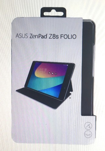 Asus zenpad z8s folio - asus,