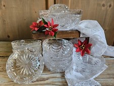 Cristallo di Bohemia Coppa