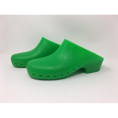 Calzuro verde fluo - verde,