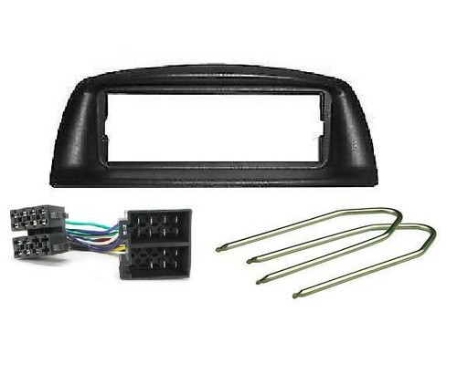 Kit raccordo adattatore fascia - raccordo,