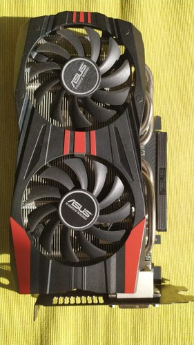 Asus geforce nvidia gtx - asus,