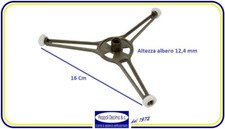 SUPPORTO GIREVOLE A 3 PUNTE