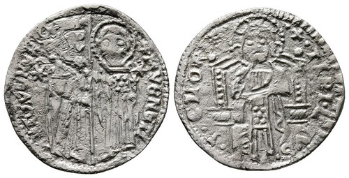 Grosso argento europa - grosso,