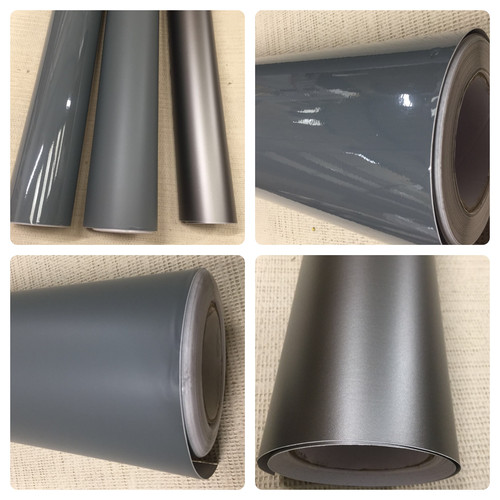 Auto vinile wrap - vinile,