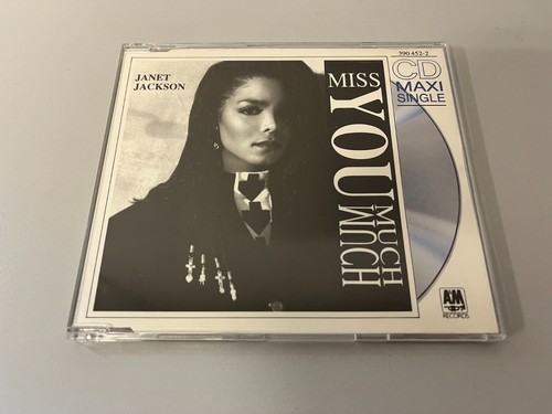 Janet jackson miss you - janet,