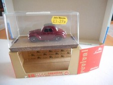 Brumm Serie ORO r13 Fiat 500C