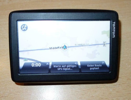 Navigatore tomtom start - tomtom, 25