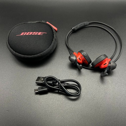Bose soundsport - bose,