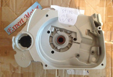 Carter motore coppia - carter, dx