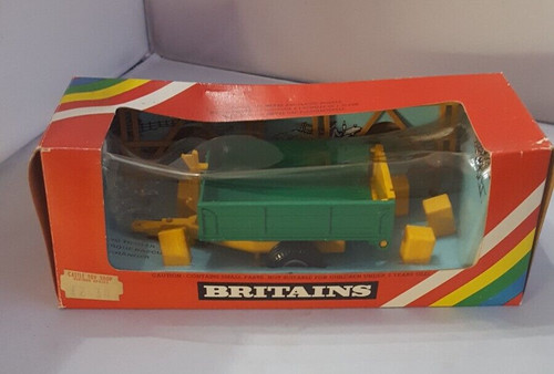 Britains modellino scala 9565