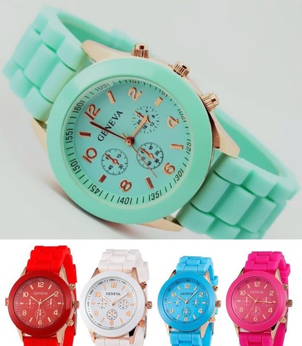 Orologio ginevra unisex - orologio,