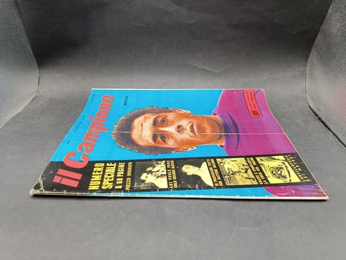 Rivista campione anno 1959 - il,
