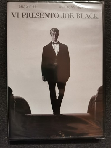 Presento joe black brad - presento,