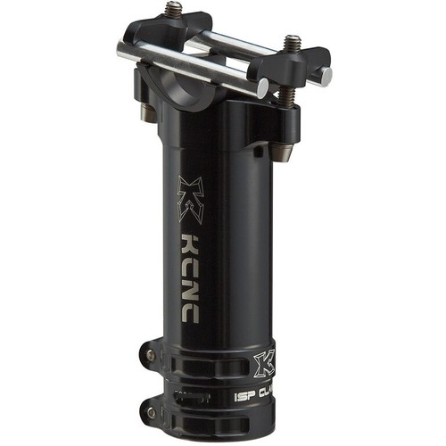 Kcnc morsetto sedile nero - kcnc,
