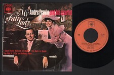 7" ANDRE' PREVIN AND HIS
