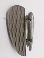 PEDANA POGGIAPIEDI LATERALE PER VESPA EPOCA PIAGGIO MARCA FABBRI