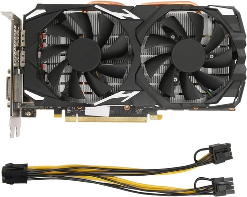 Scheda grafica rx580 8gb gddr5 - rx580,
