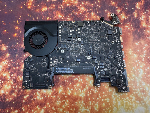 Scheda madre apple - madre,