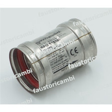 STAINLESS STEEL HOSE FEMALE