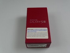 Samsung galaxy siii - samsung, gt-i9300
