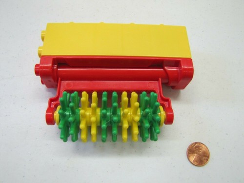 Lego duplo lavaggio - lego,
