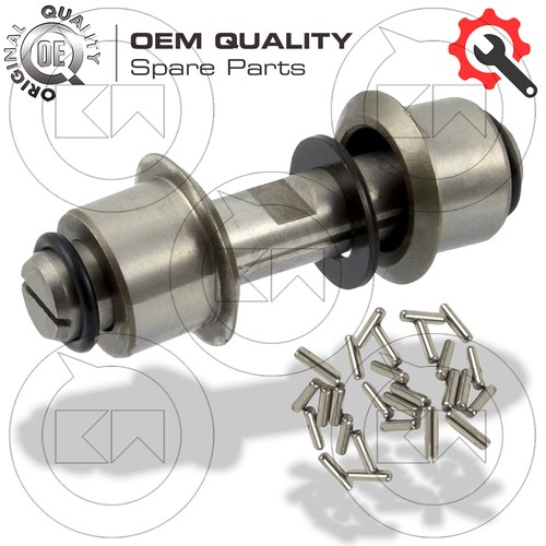 Kit perno mozzo completo - perno,