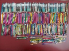 lotto 250 matite portamine