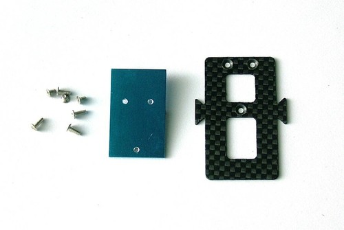 114 carbon fibre - v2-, battery