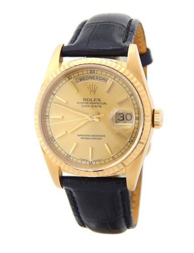 Rolex day date 18238 orologio - 18238,