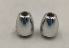 COPPIA CONTRAPPESI MANUBRIO  - HONDA HORNET 600 S 2000-2002