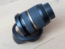 Tamron 5 4 di - 10-24, mm
