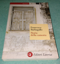 FRANCESCO BARBAGALLO - STORIA