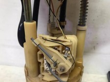 POMPA CARBURANTE PER FIAT Seicento Serie 0976 600 9900 Benzina 900 (98>00)