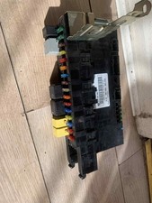 Modulo centralina scatola