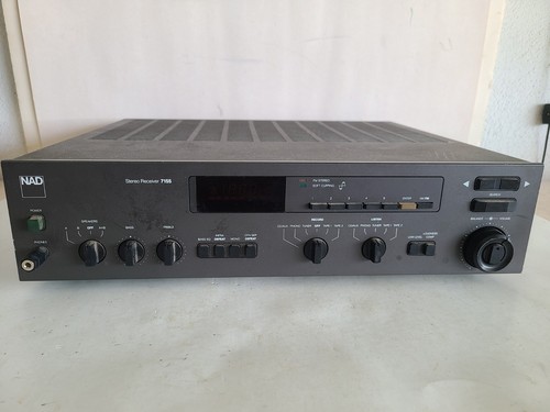 Nad 7155 ricevitore stereo - 7155,