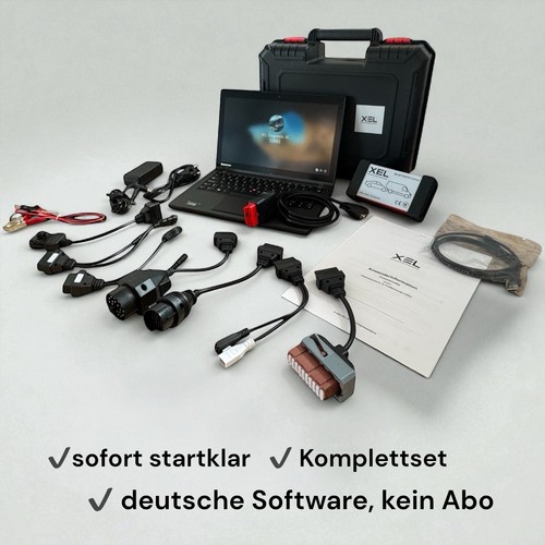 Dispositivo diagnostico auto