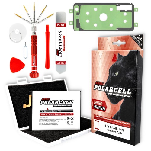 Batteria per samsung galaxy - batteria,
