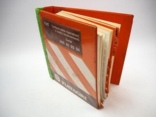 Fiat agri da 45 a 88 - 66S 86