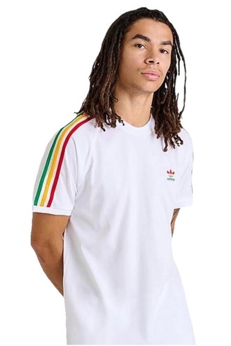 Shirt uomo adidas - t-shirt,
