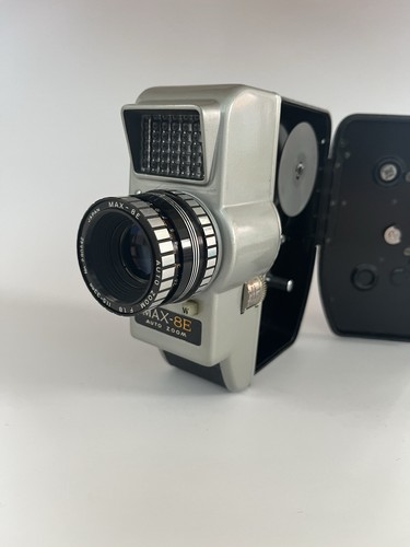 Walz max auto zoom 8mm - max-8e,