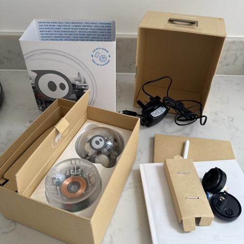 Sphero sprk educational - sprk,