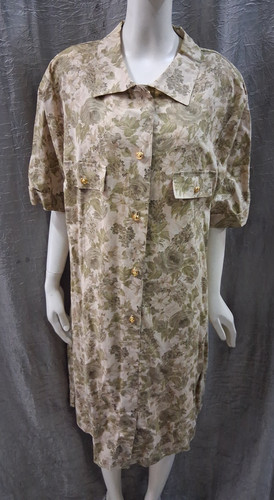 Abito donna lino cotone - lino, e