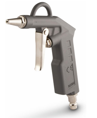 Pistola soffiaggio compressore - soffiaggio,