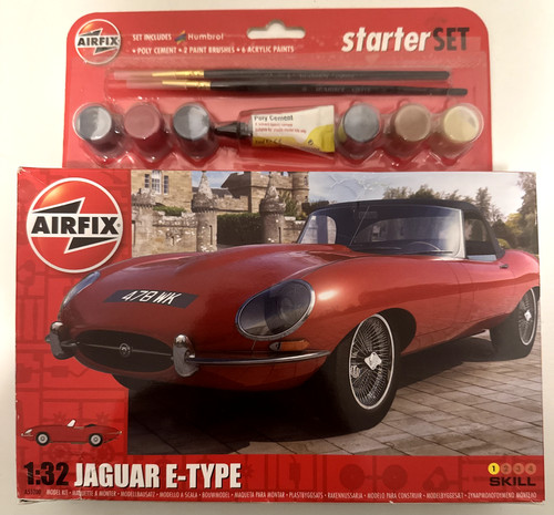 Kit montaggio modellismo - kit,