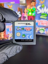 Nintendo DS The Sims 2 Pets