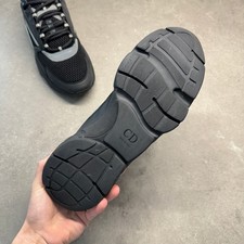  Dior B22 Nero Riflettente